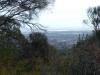 View to Adelaide from Hills